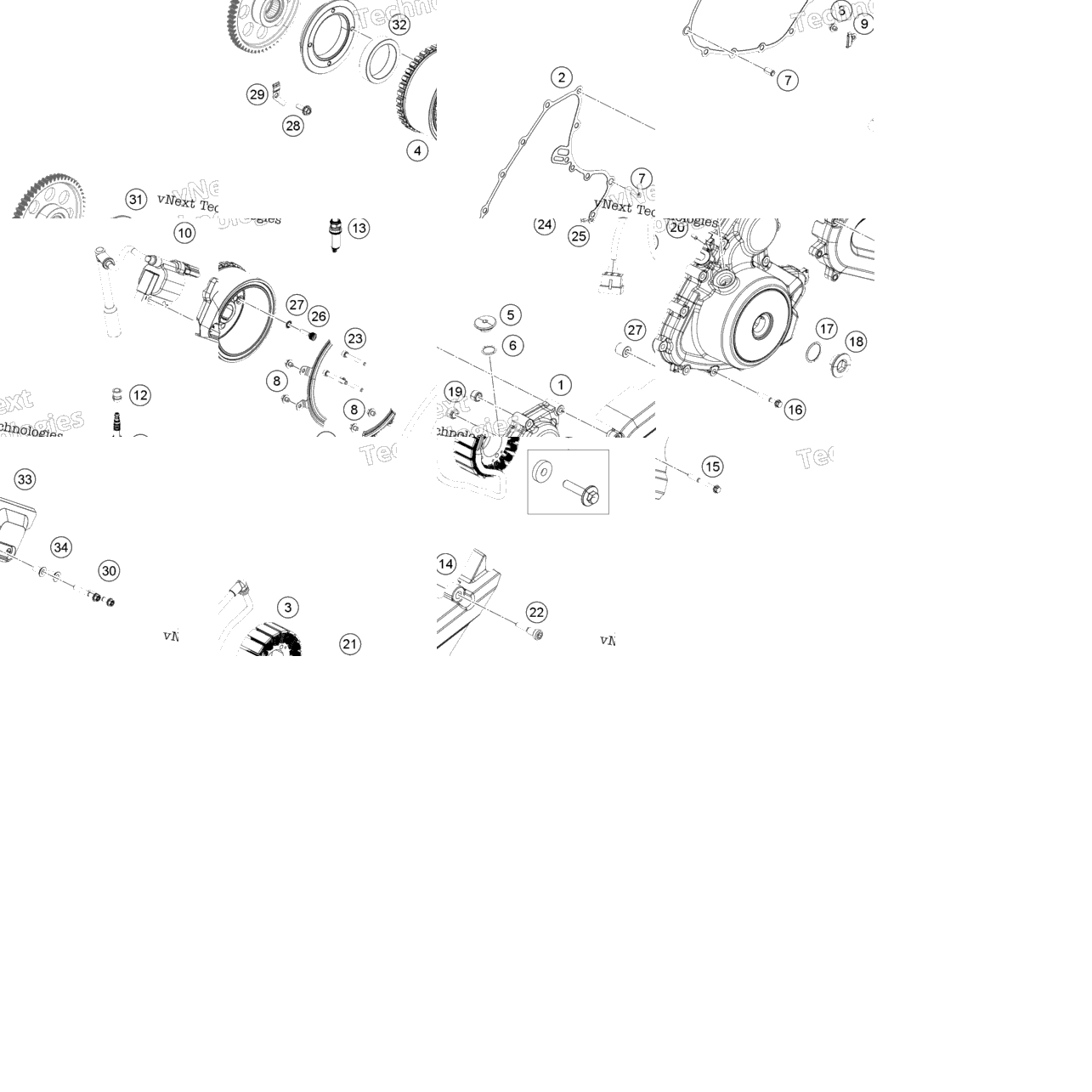 Ignition System