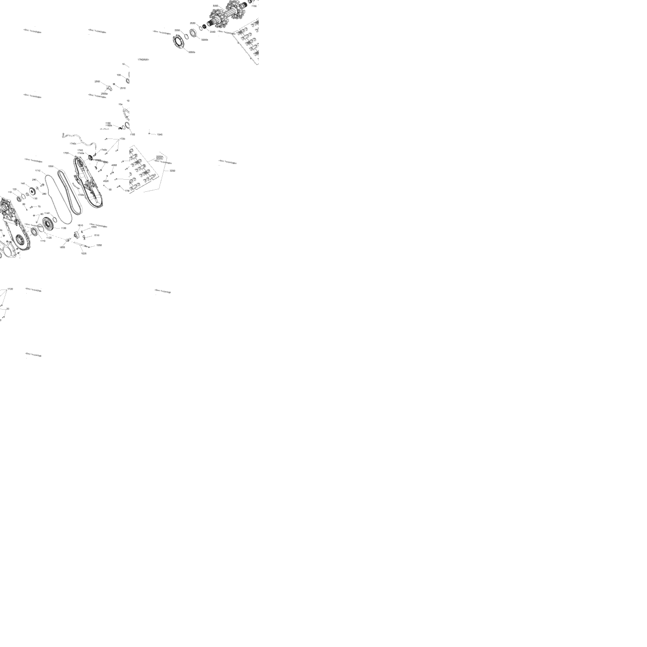 Drive - System