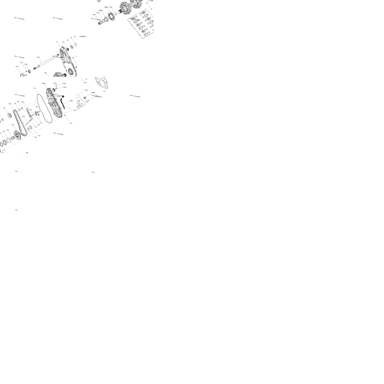 Drive - System