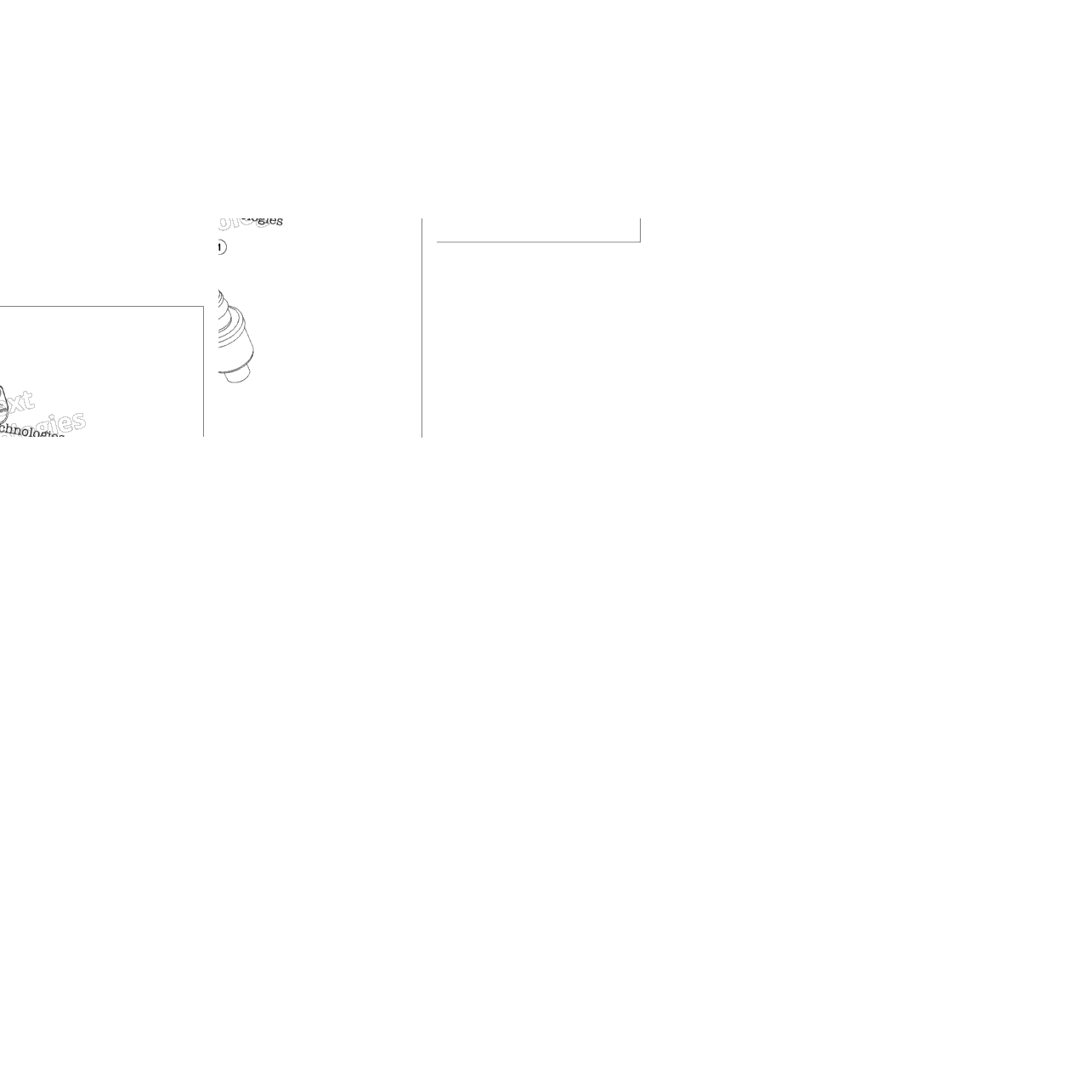 Secondary Air System Sas