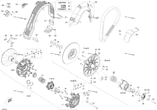 Pulley - System