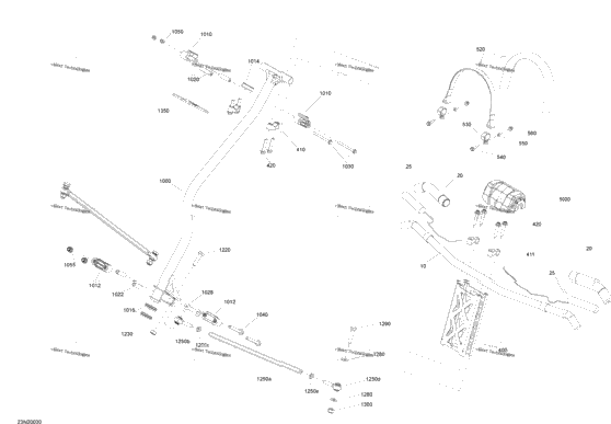Steering - System