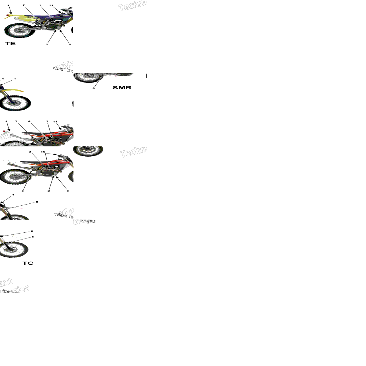 Equipment Kits