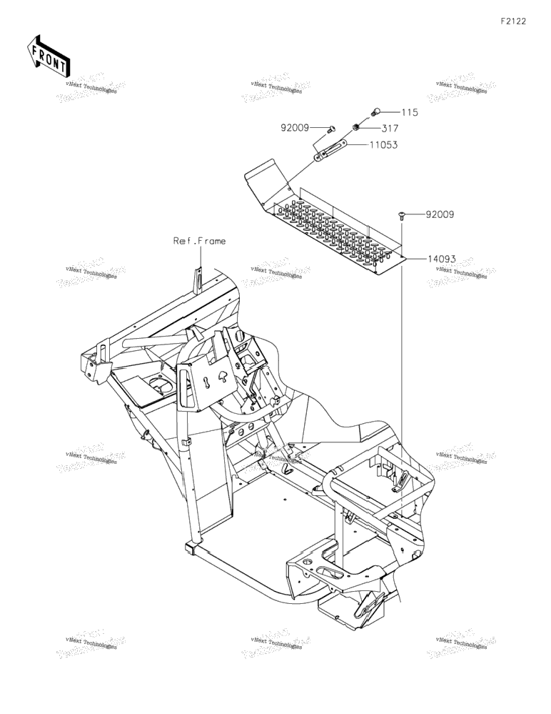 Engine Mount