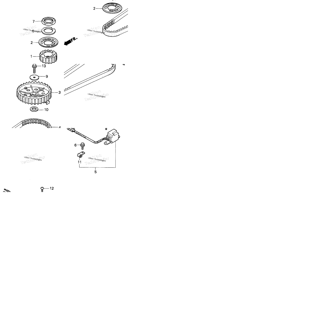 Timing Belt