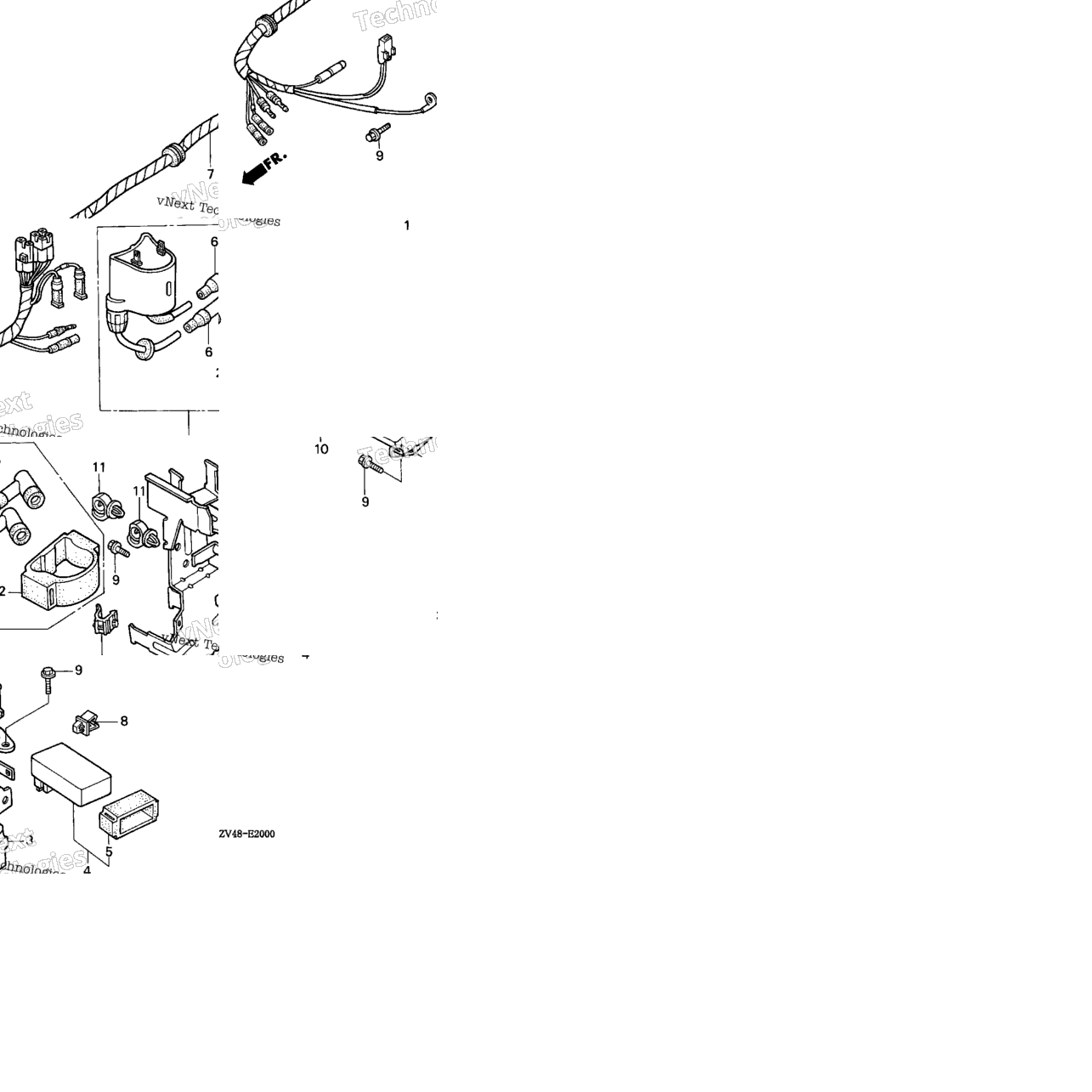 Ignition Coil