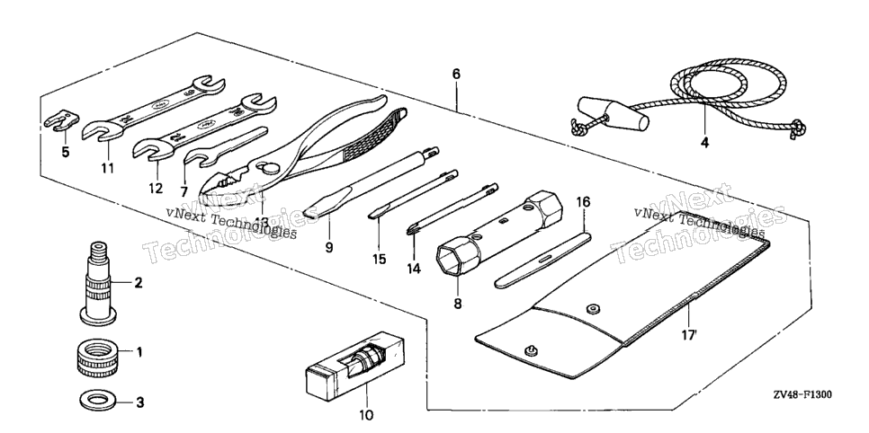 Tools