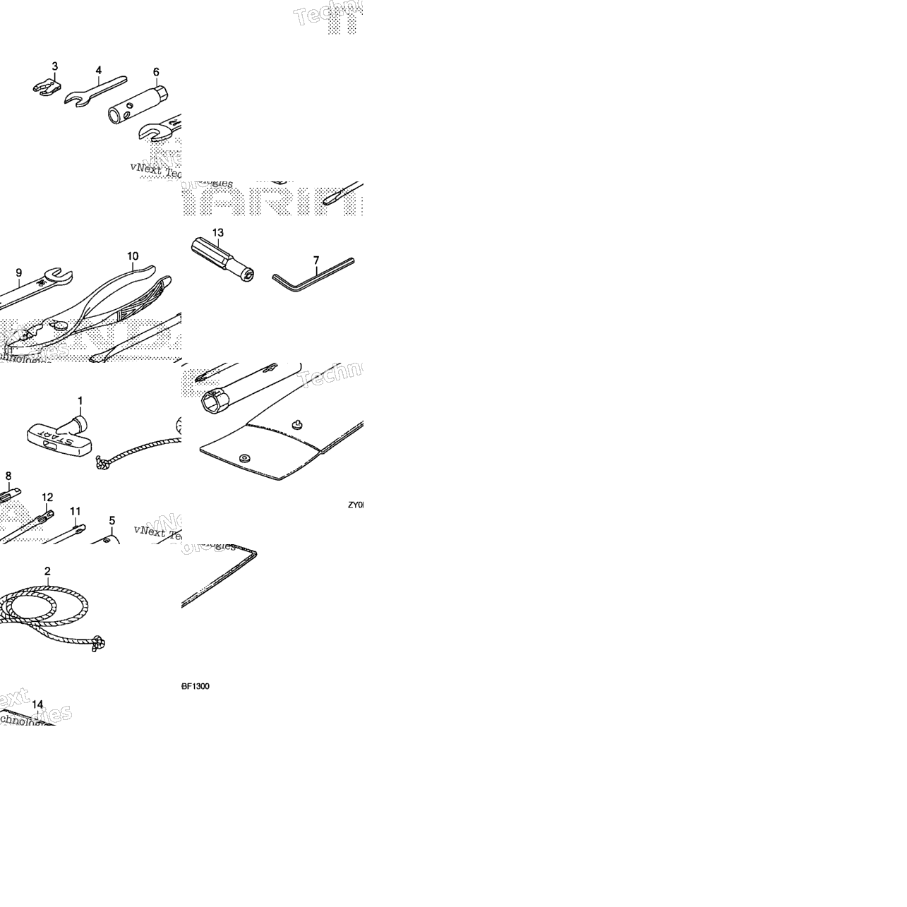 Tools