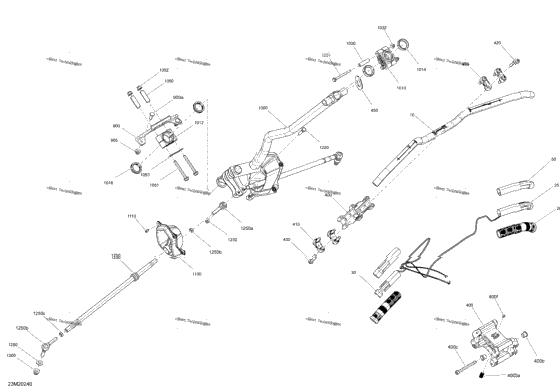 Steering - System