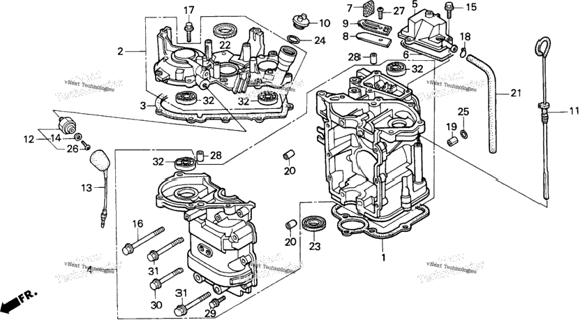 Cylinder