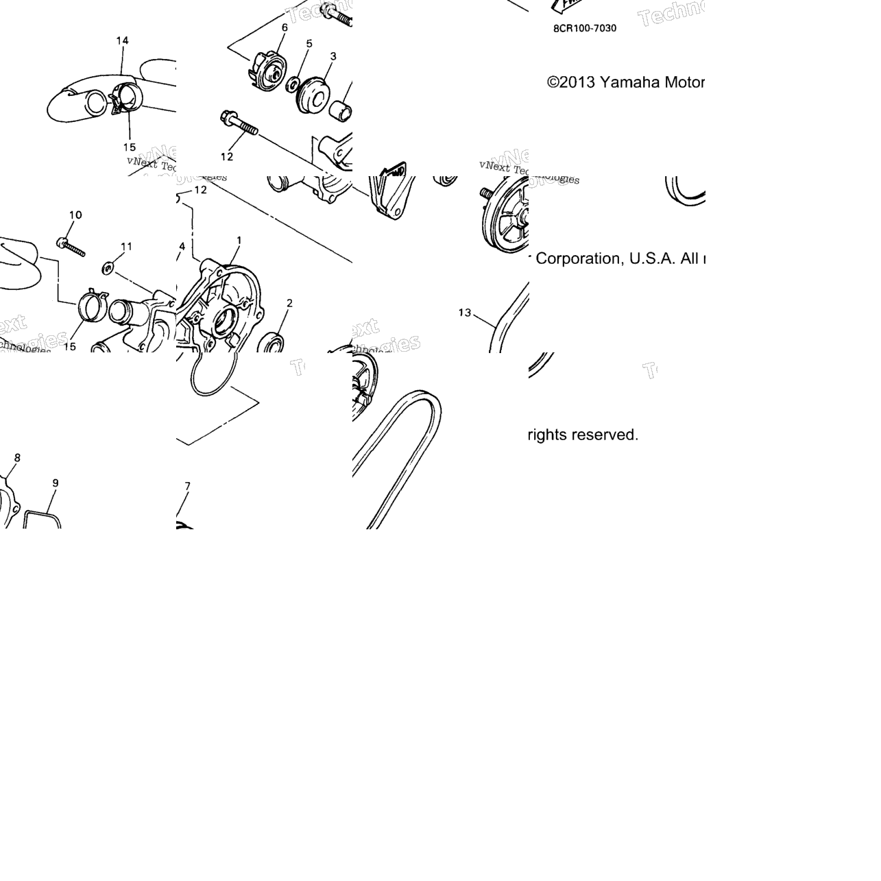 Water Pump