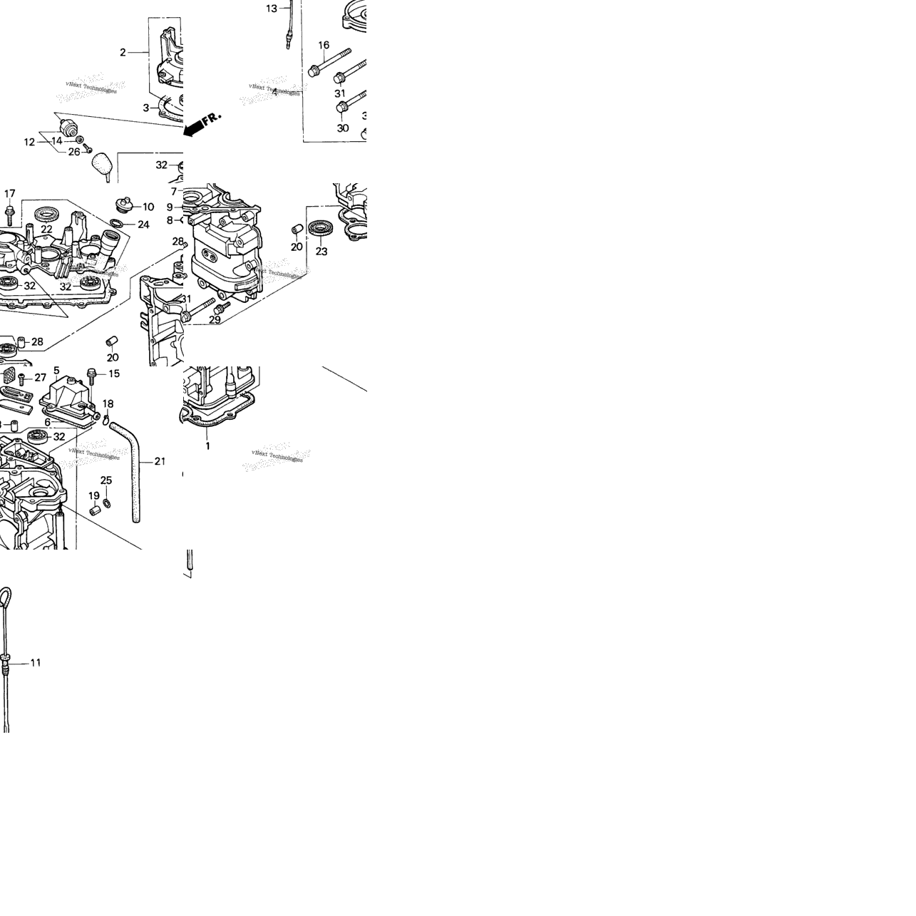 Cylinder