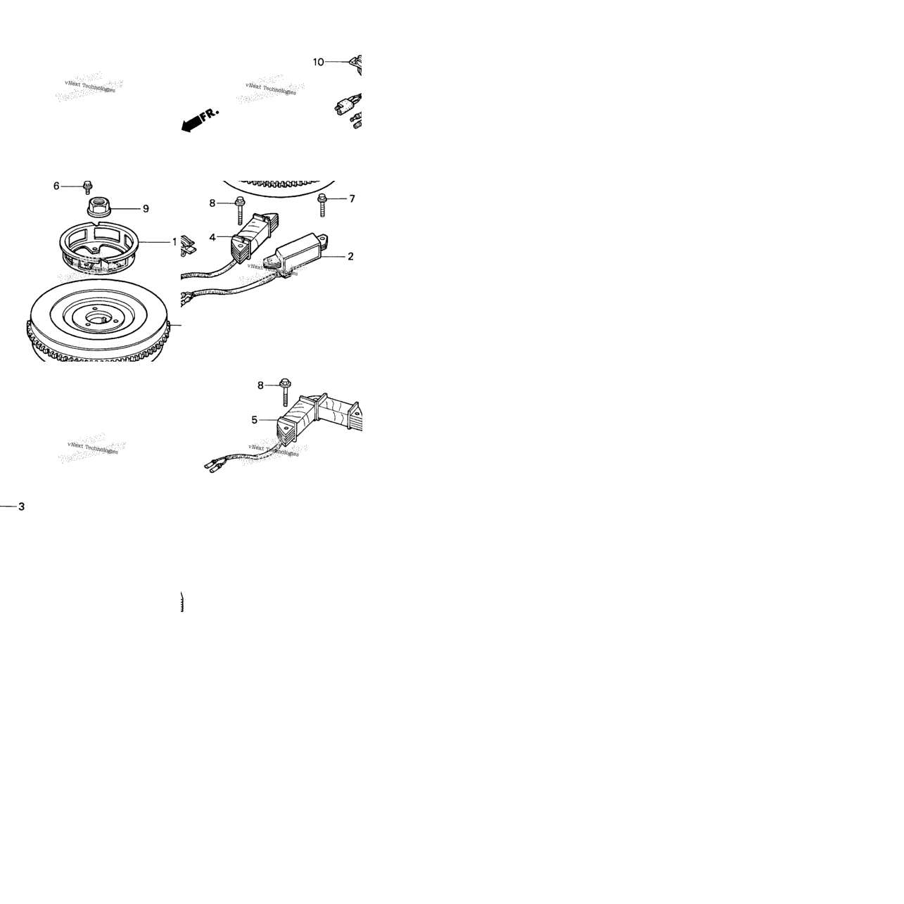 Flywheel