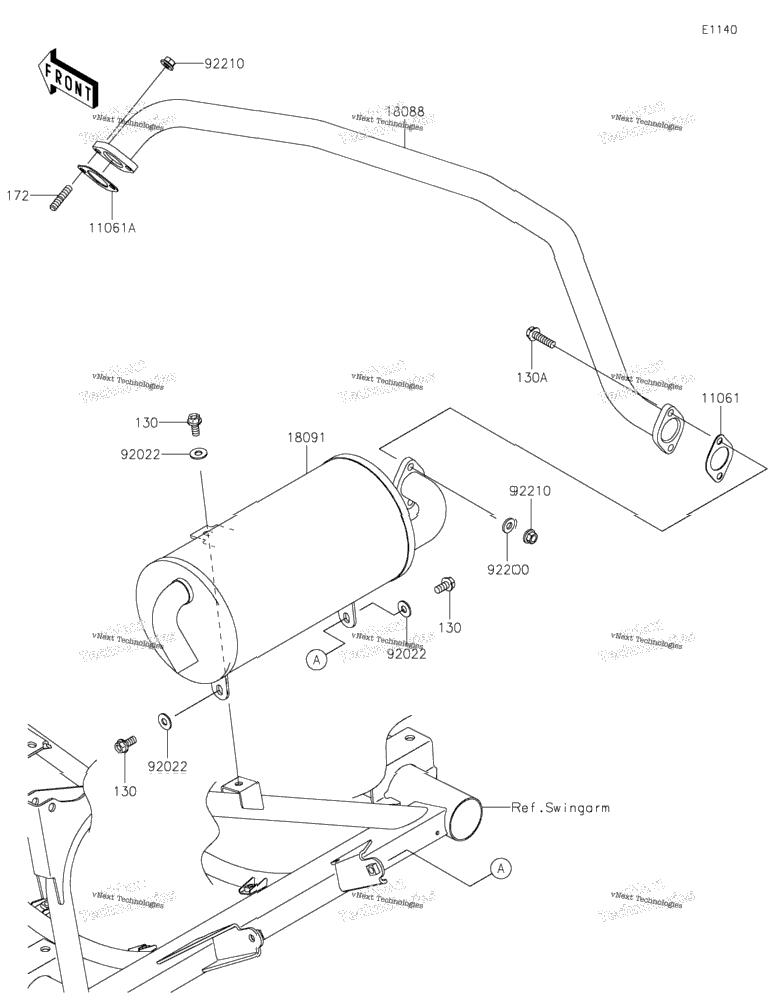 Muffler(S)