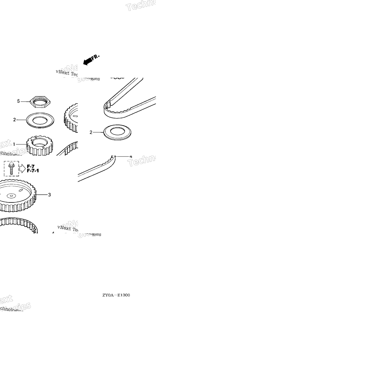 Timing Belt
