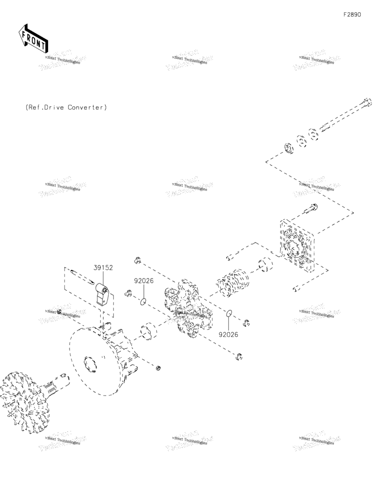 Optional Parts