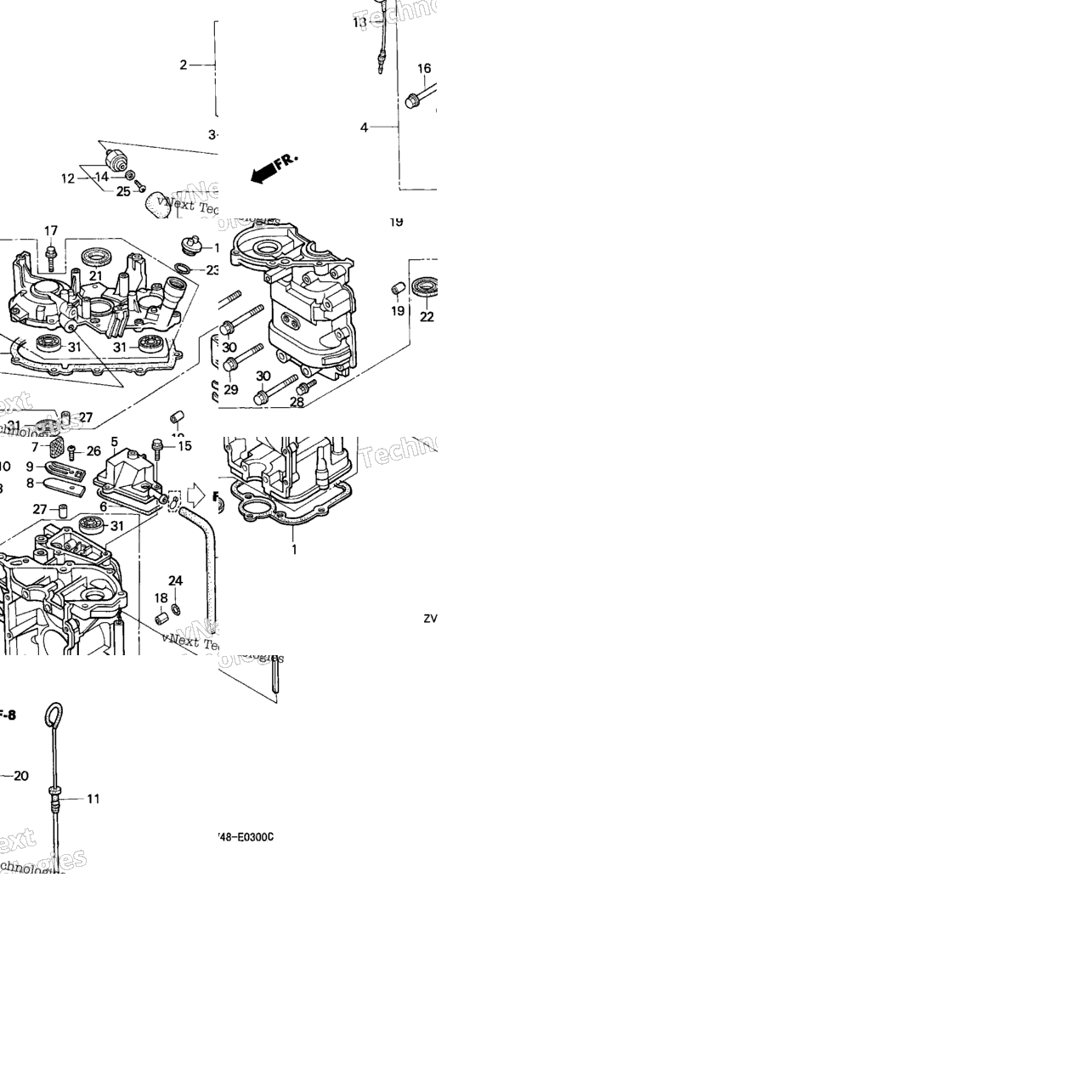 Cylinder