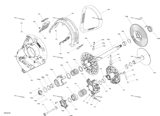 Pulley - System