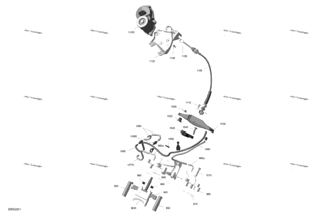 Rotax - Rave Valve