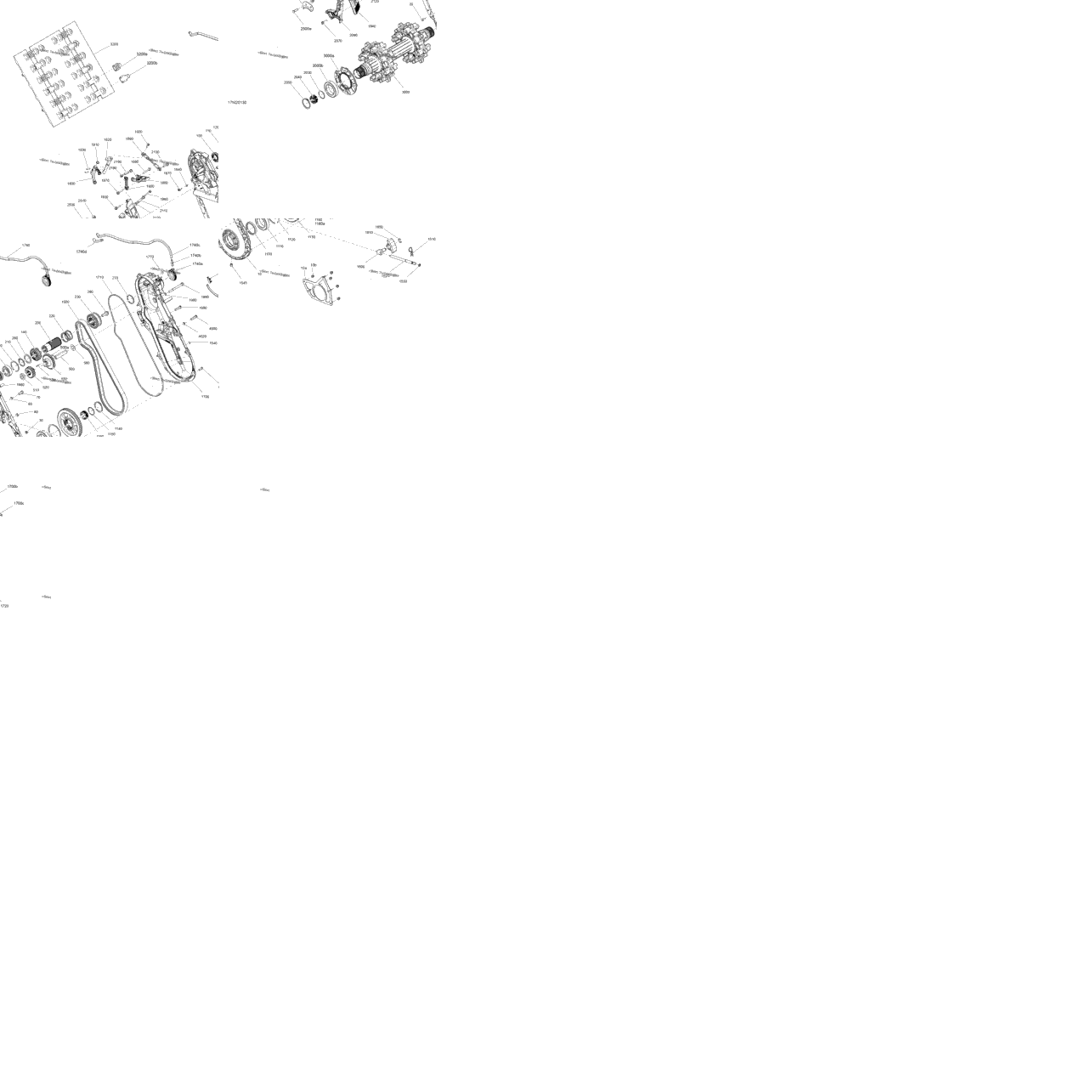 Drive - System