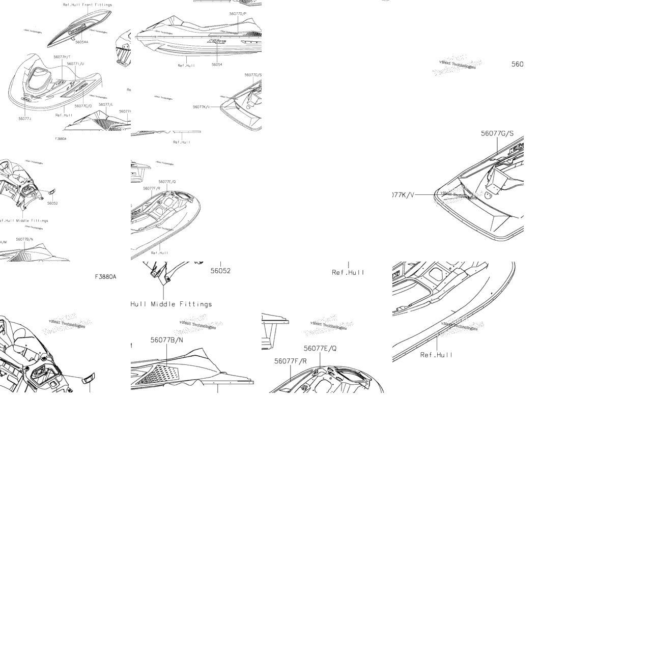 Decals(Dtfnn/Dtsnn)