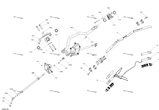 Steering - System