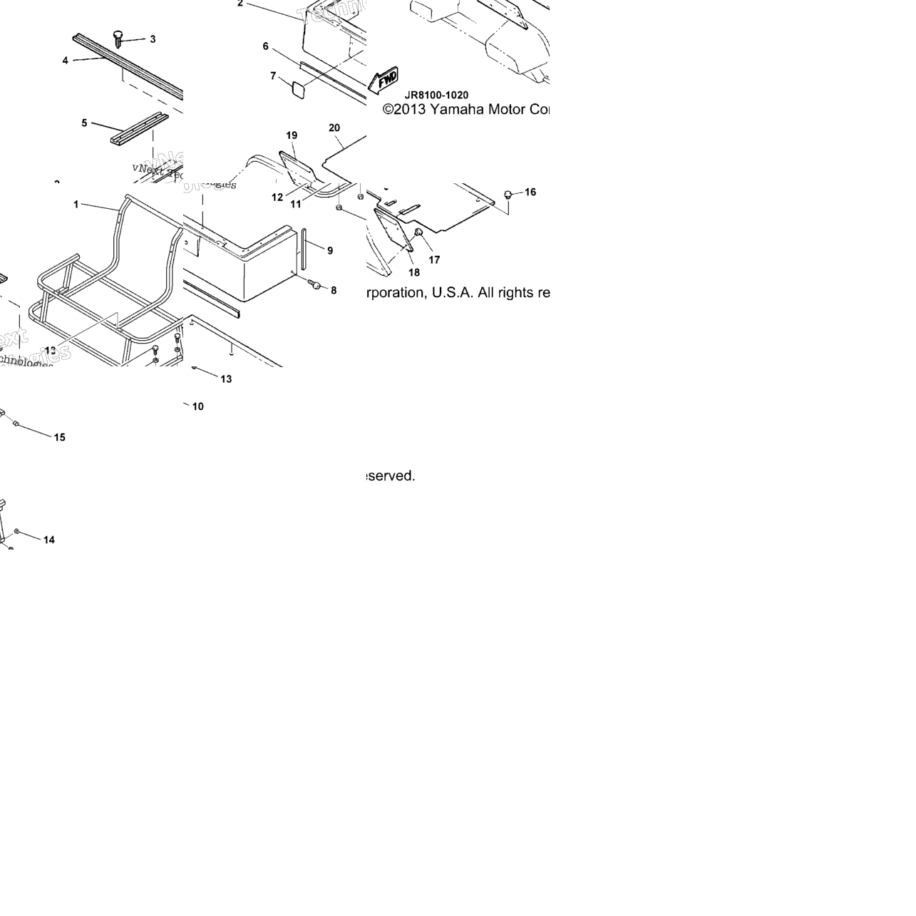 Intermediate Body
