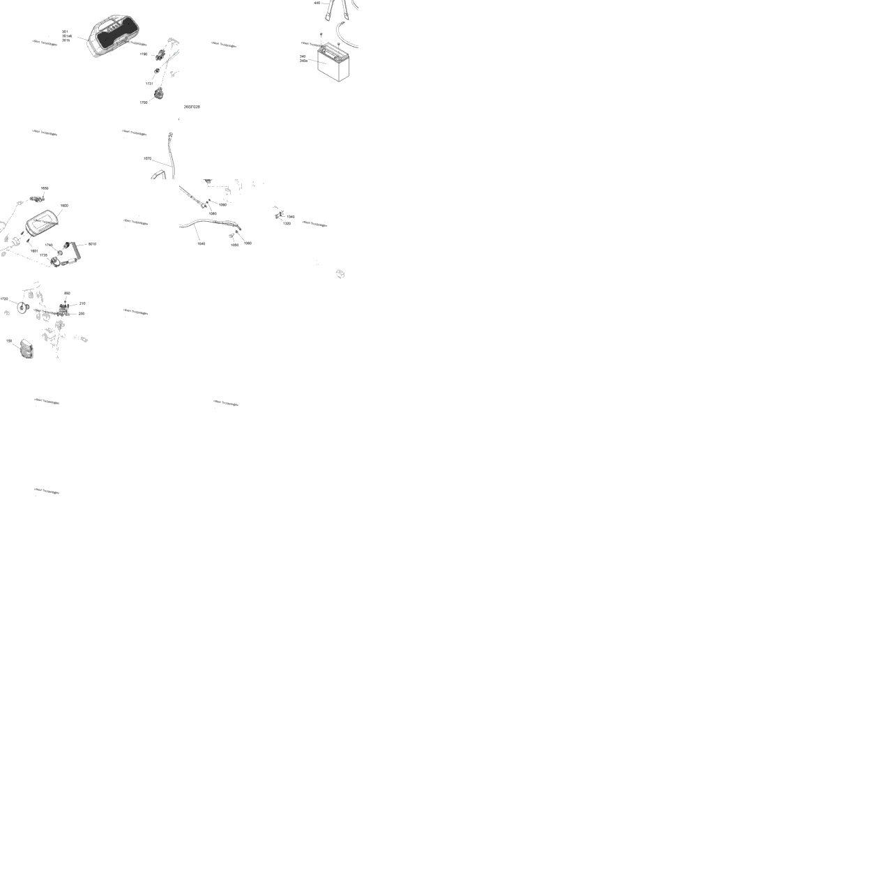 Electric - System