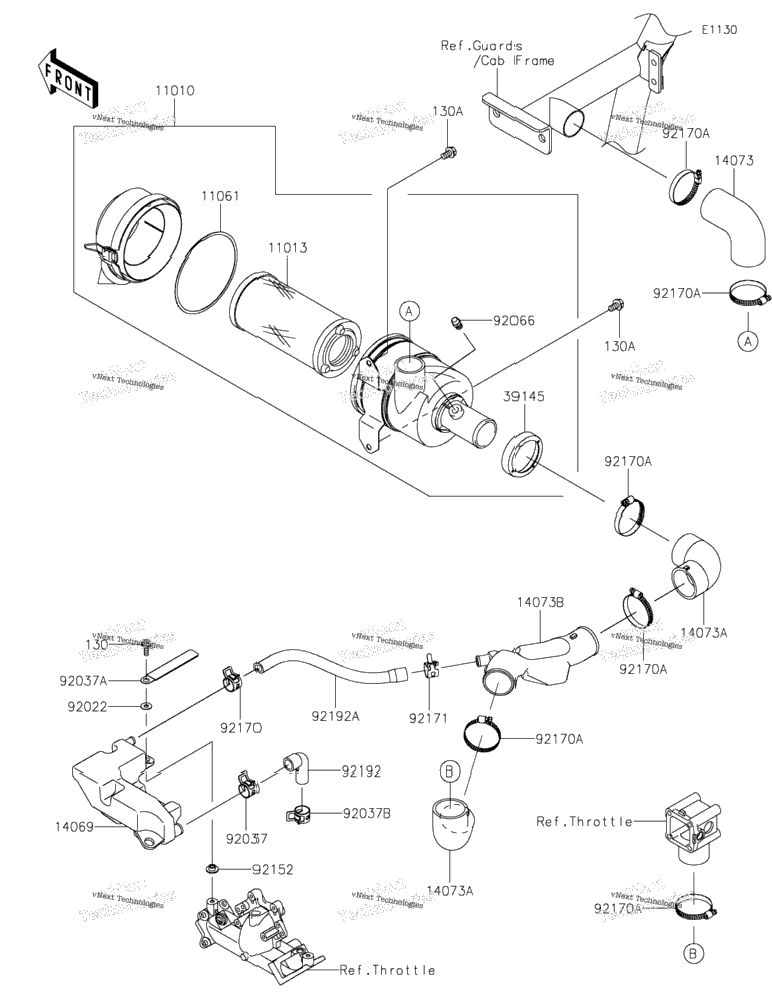 Air Cleaner
