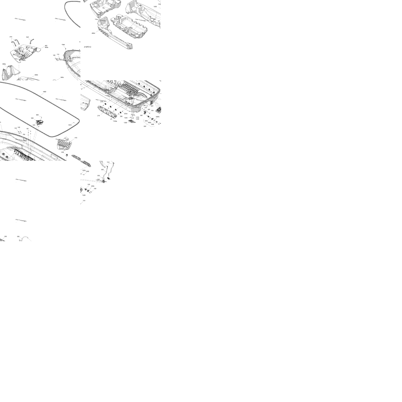 Body - Hull