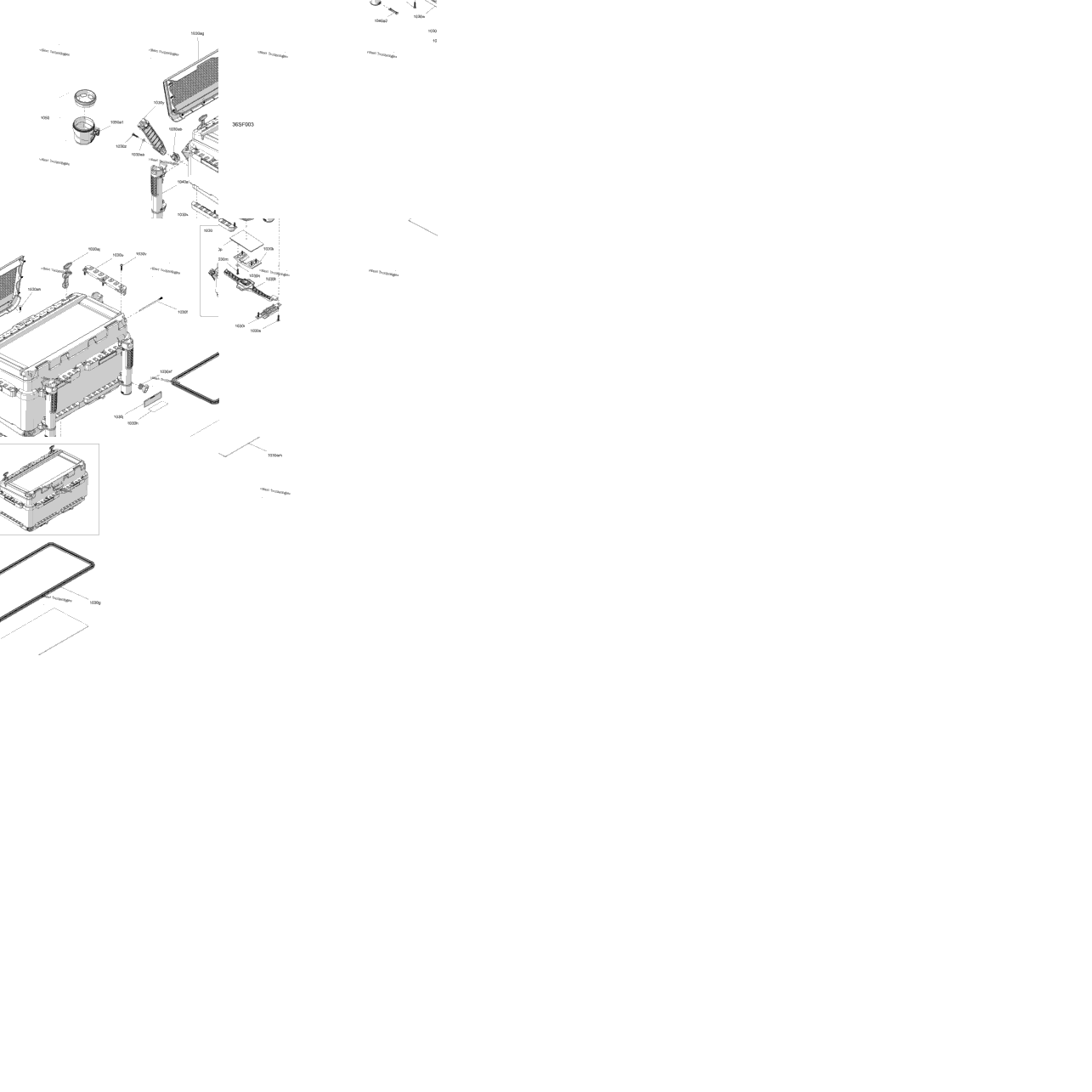 Miscellaneous - Utilities