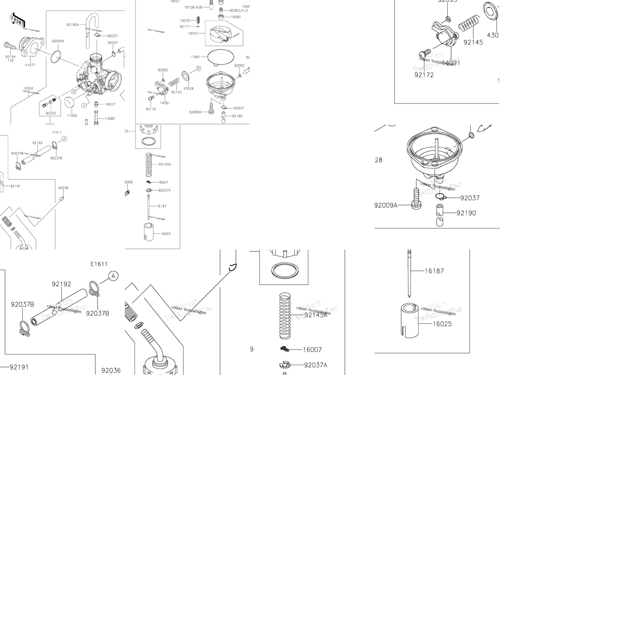 Carburetor 2