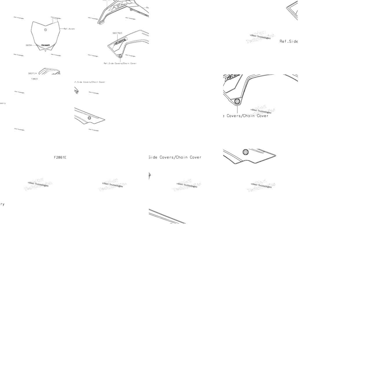 Decals(White)(Btfnn/Bvfnn)