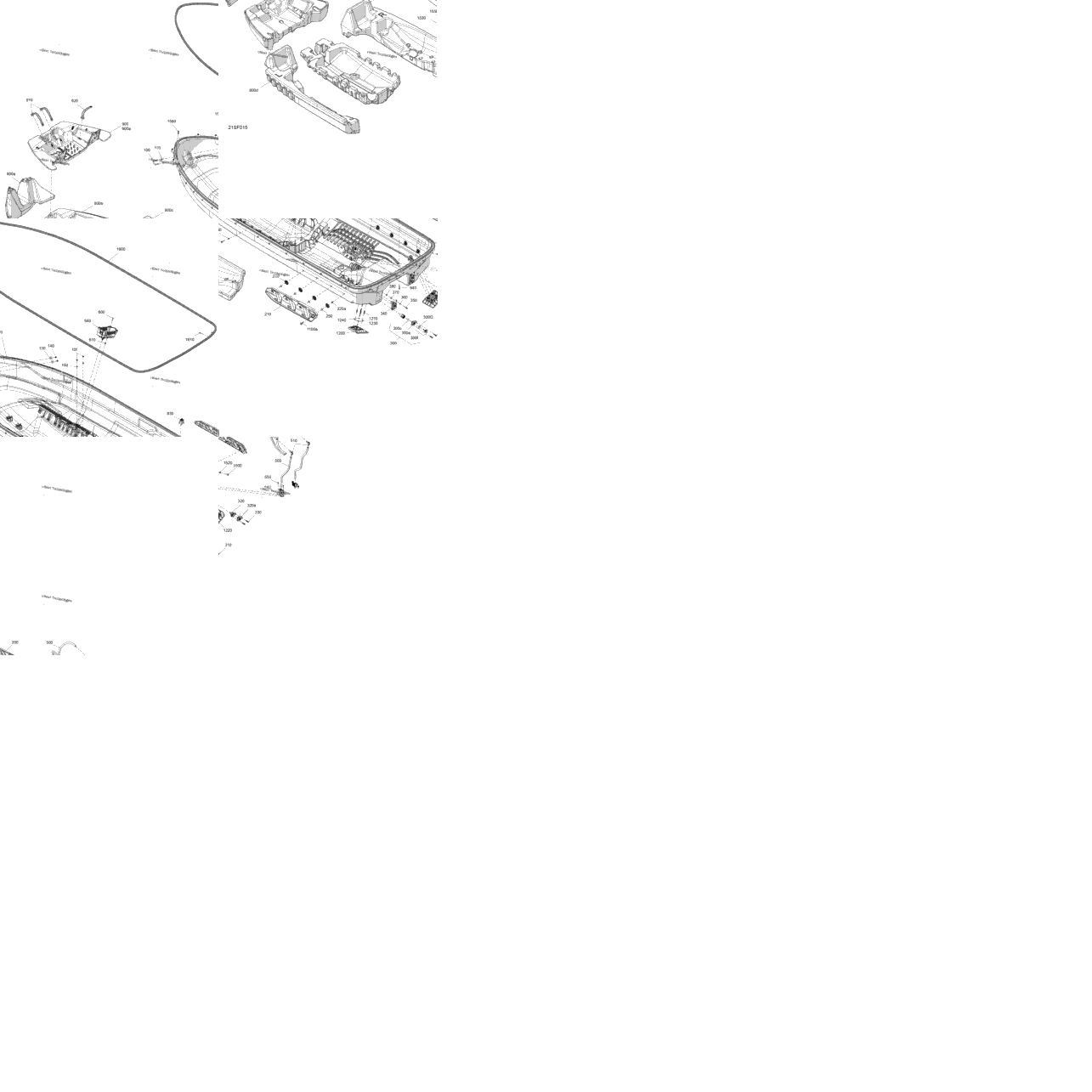 Body - Hull