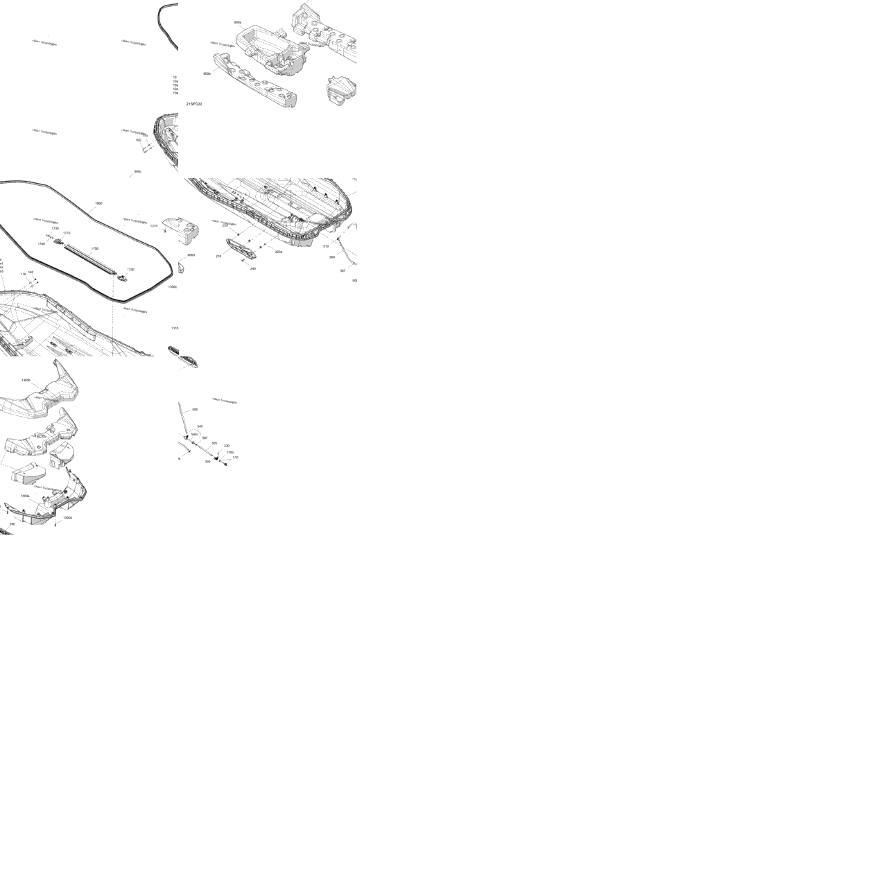Body - Hull
