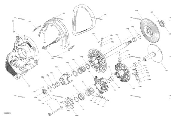 Pulley - System