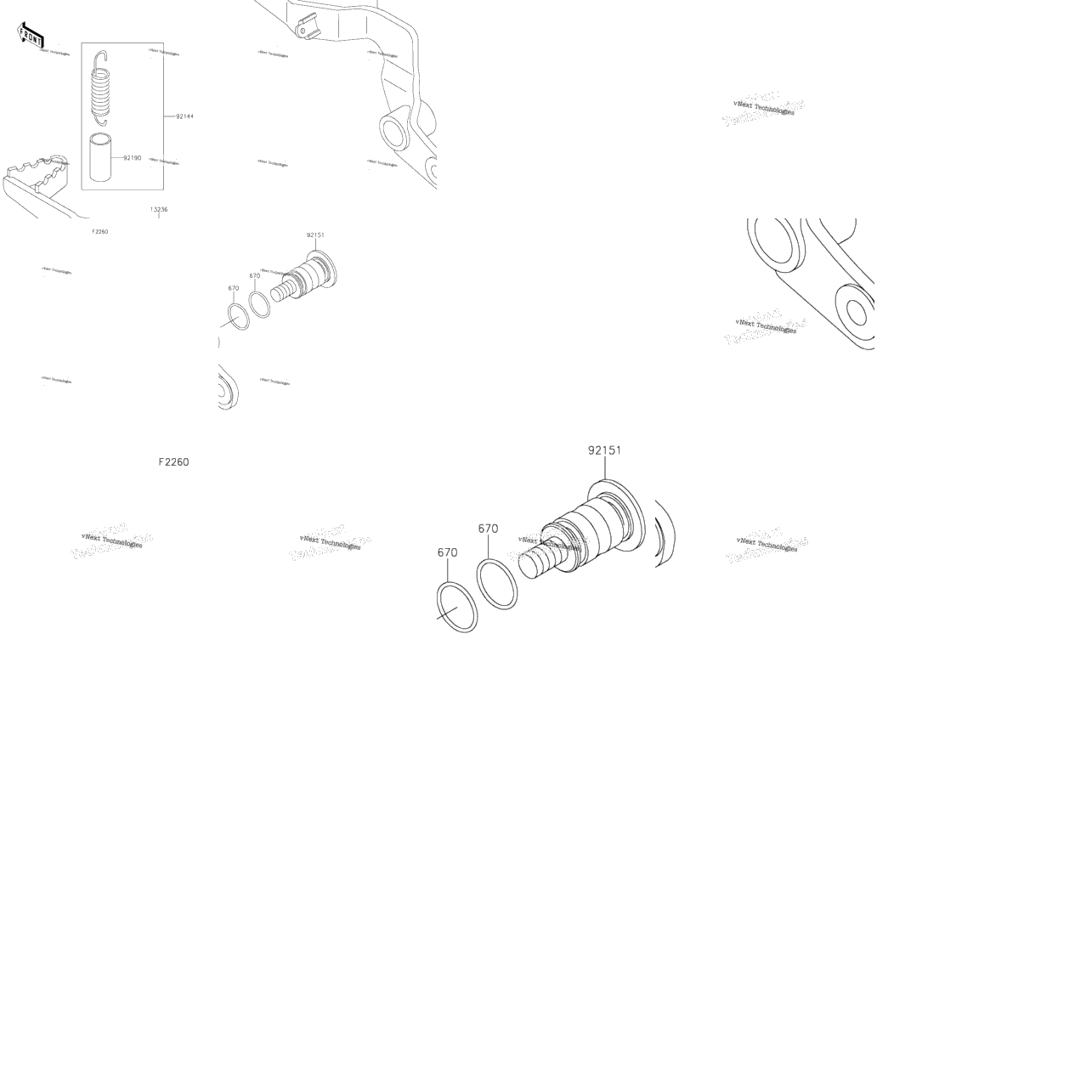 Brake Pedal