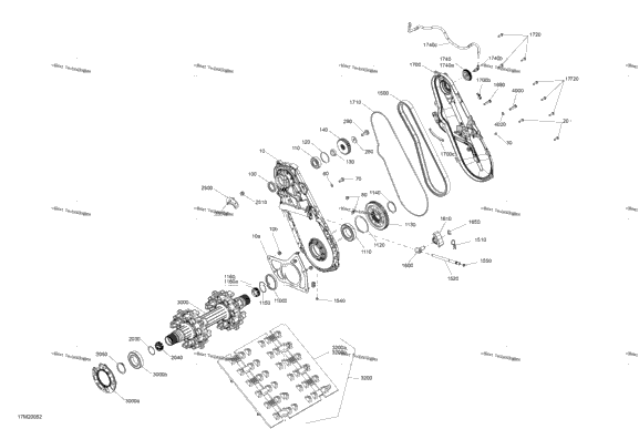 Drive - System
