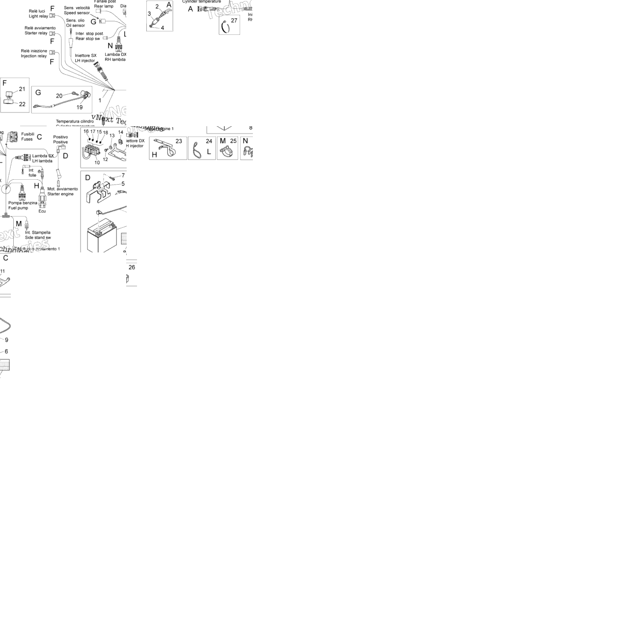 Electrical System Ii