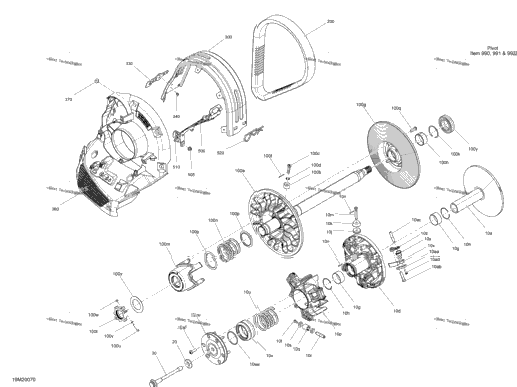 Pulley - System