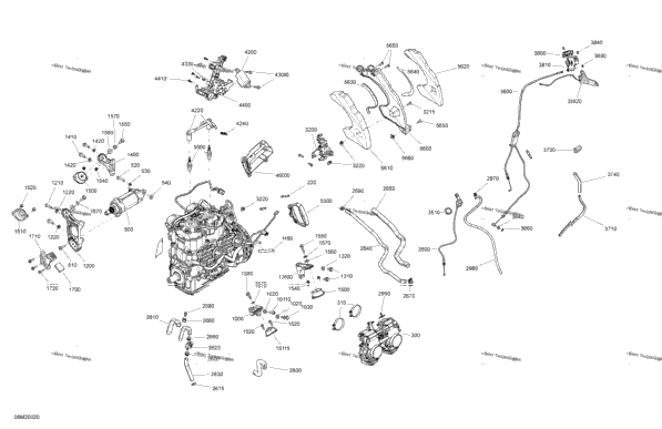 Engine - System