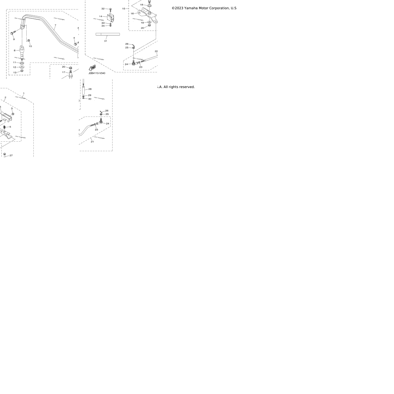 Alternate For Chassis