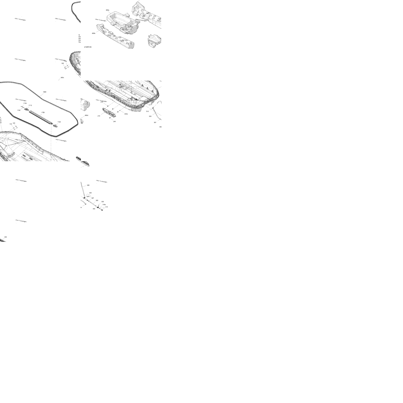 Body - Hull