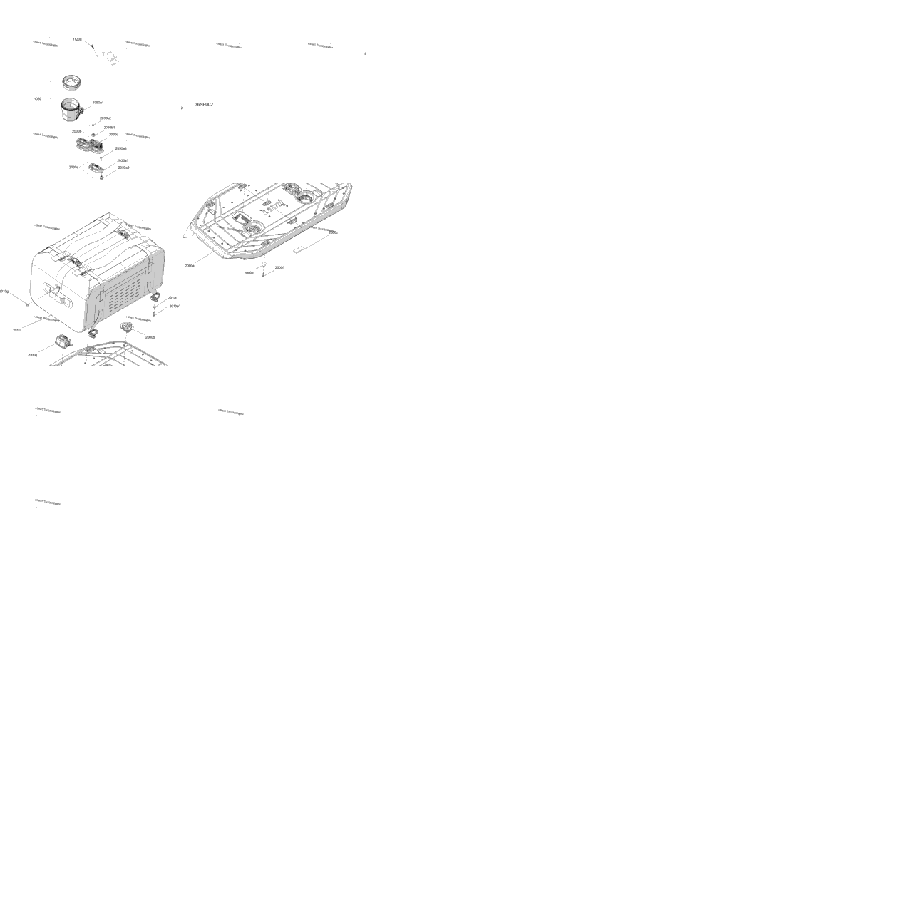 Miscellaneous - Utilities