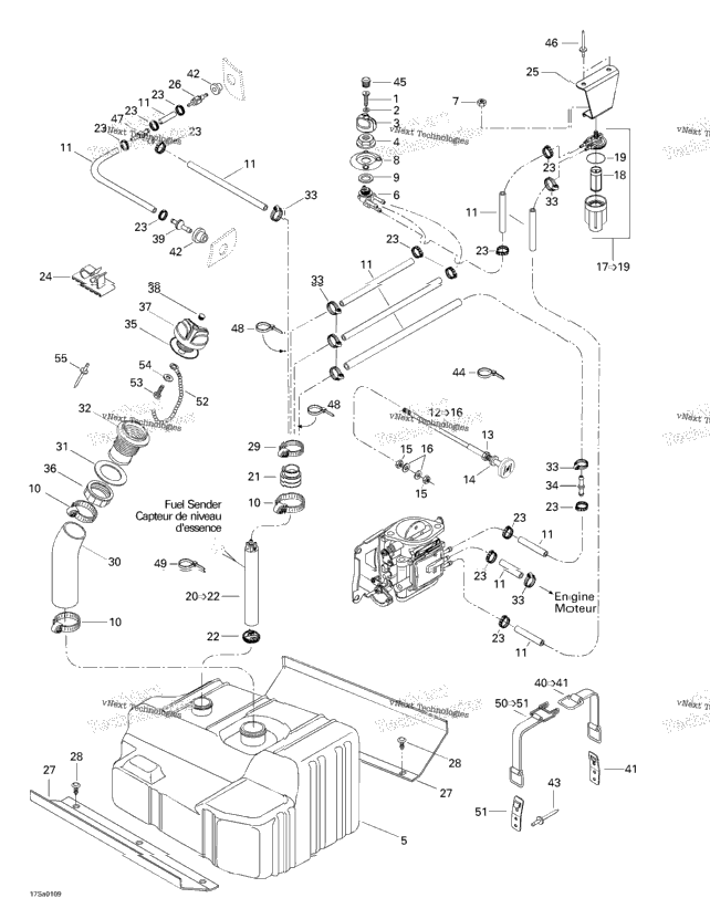 Fuel System