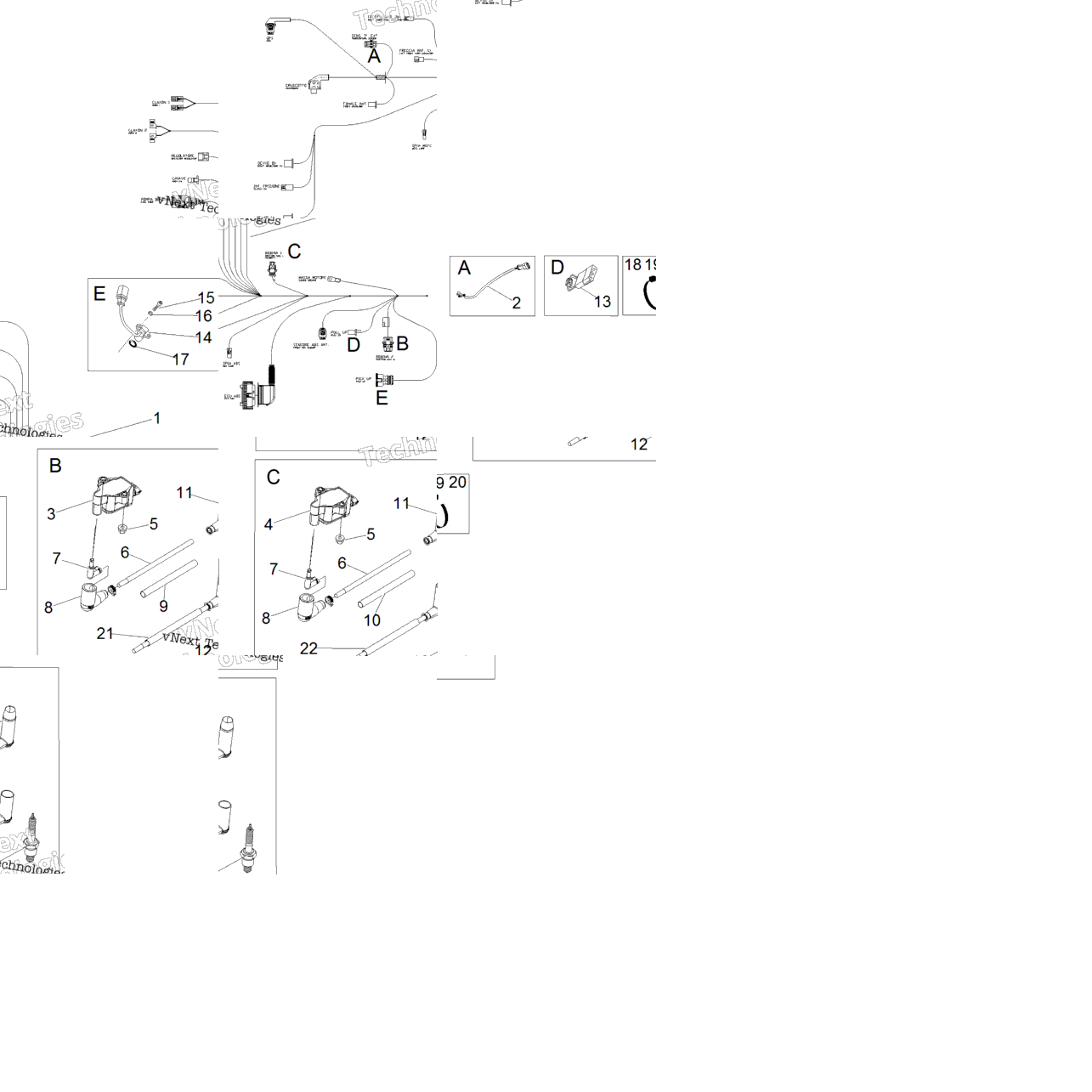 Electrical System I