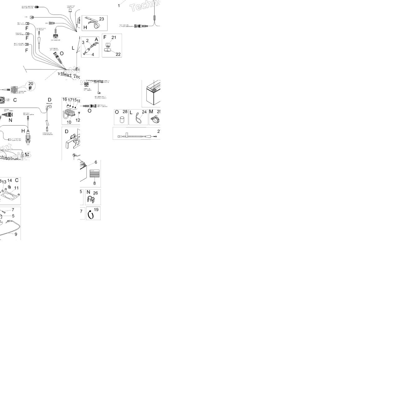 Electrical System Ii