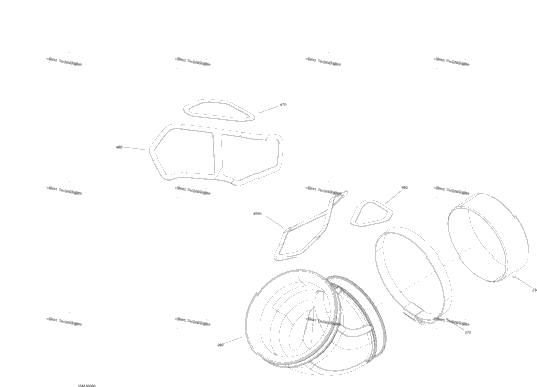 Engine - Air Intake