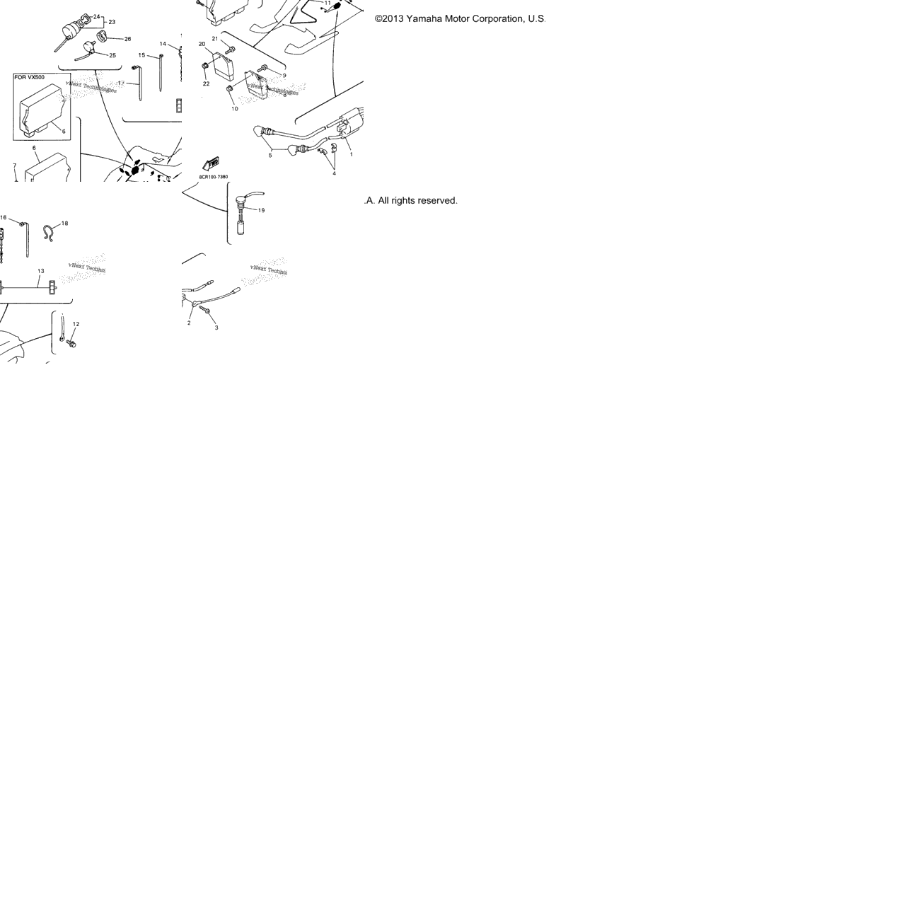 Electrical 1