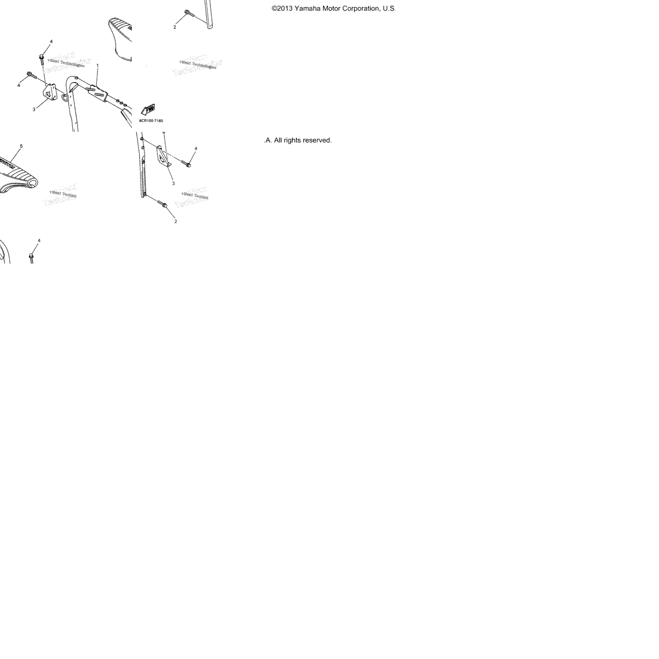 Steering Gate